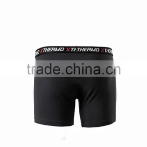 Custom Logo Full Print Boxer Brief Bikini for Men thumbnail-4