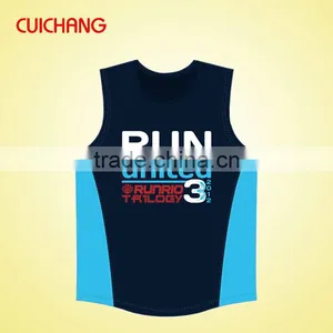 Running Singlets for Men thumbnail-1