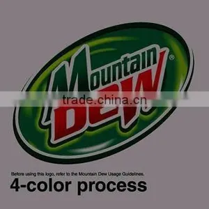 el Car Sticker (CE, RoHS, Factory Price, Good Quality, Long Life) thumbnail-1