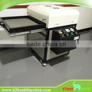 Cheap 3d Sublimation Vacuum Machine Price Thermoforming Machines 3d Sublimation Vacuum Heat Press thumbnail-1
