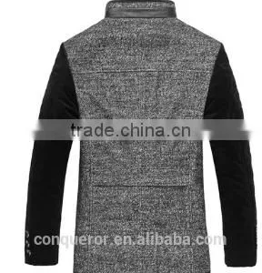 Fashion Men's Suit,made to Measure Blazers. BCT025 thumbnail-2