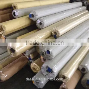 PVC Coated Fabric Stock Lot, PVC Tarpaulin for Tent and Covers thumbnail-2