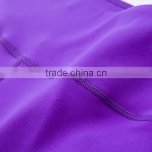 Antibacterial Comfortable Bulk Women Sports Leggings thumbnail-6