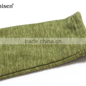 Garment Factory Women Sweater Fleece Jacket thumbnail-6
