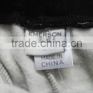 Inventories for Sale Clothing High Quality Garments Boys Pants thumbnail-2