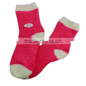 China Cheap Women's Home Socks thumbnail-3