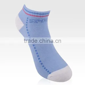 Combed Cotton Baby Sock thumbnail-5