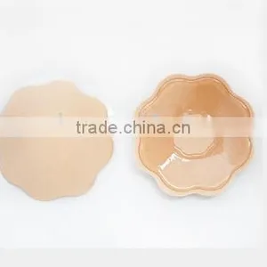 Fashion Sexy Breast Covers, Nipple Bra,nipple Covers,pasties thumbnail-3