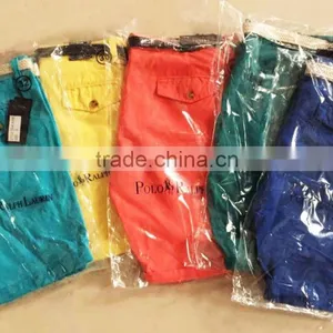 2015 Hot Sale Casual Solid Comfortable Short thumbnail-6