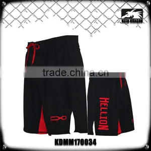 Mixed Martial Arts Fight Shorts Grapple Shorts Wholesale Supplier thumbnail-1