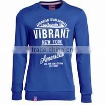 New Design Lady Sweatshirt Slim Fit Long Fleece Sweatshirt Without Hood thumbnail-1