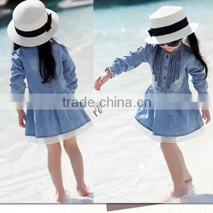 2014 Fashion Kids Girl Dress Shalwar Kameez 20009 thumbnail-6