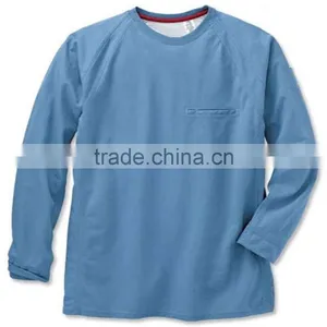 Custom Casual Streetwear Without Hood Design and 100%Cotton Material Printed Sweatshirt With Chest Pocket thumbnail-3