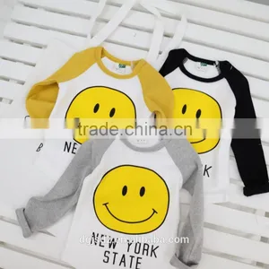 Designer Western Tops Images Kids Cotton Shirt Kids Clothing thumbnail-1