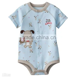 100% Cotton New Born Baby Clothes thumbnail-2