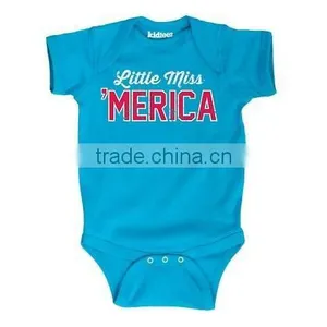Custom Printing Baby Romper for Newborns to 18-month-olds and New Design Baby Bubble Romper Wholesale thumbnail-2
