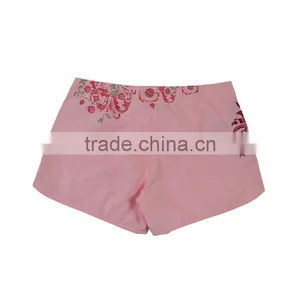 Cheap Board Chorts Custom in Women's Running Shorts Design Your Own Board Shorts Custom Sweat Shorts thumbnail-2