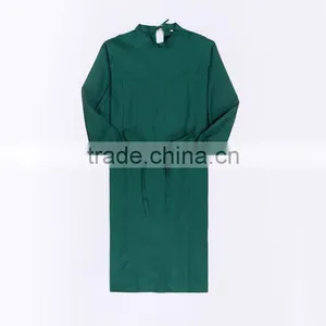 Custom Design Unisex Medical Operation Garment&surgical Gown thumbnail-1