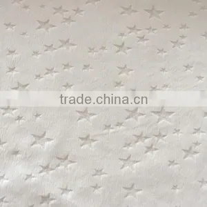 Minky Fabric/soft Short Plush Fabric thumbnail-5