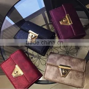 DY0041Z Pretty Fashion Evening Handbag Dinner Party Evening Bag Clutch thumbnail-1