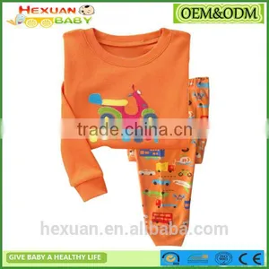 Childrens Pajamas 90 thumbnail-3