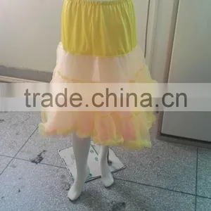 HOT Quanzhou Walson Vintage Bridal Petticoat Underskirt thumbnail-1