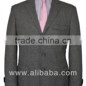 T/R - Wool Suit 9 thumbnail-1