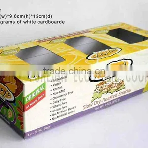 Paper Cookies Packaging Box(bp02) thumbnail-1