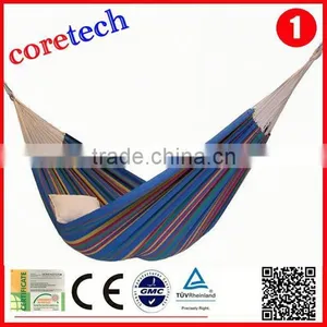 Promotion Popular Free Standing Hammock Factory thumbnail-3