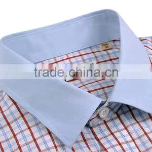 Fashion Shirt for Man /boys Men Clothes Garment Shirts for Men thumbnail-2