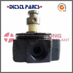 VE Head Rotor 096400-0371 For TOYOTA thumbnail-4