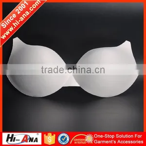 Hi-ana Bra2 Over 9000 Designs Fashion Molded Bra Cup Foam thumbnail-1