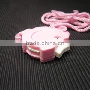Locking Knitting Row Counter Pendant thumbnail-1