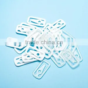 Plastic Square Shirt Clip thumbnail-3