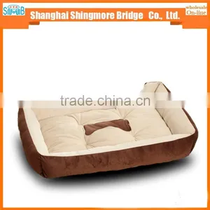 New Design High Standard Dog Bed Pet for Sale thumbnail-3