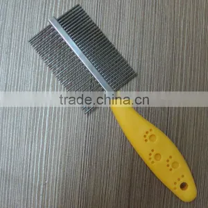 Pet Brush Cleaning Grooming thumbnail-1