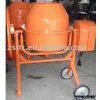 CM160-MZ2 Concrete Mixer thumbnail-1