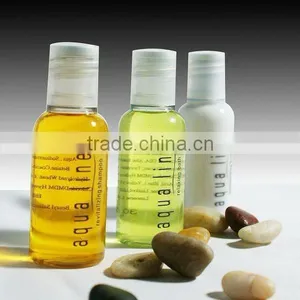 30ml Disposable Shampoo Cosmetic Bottle thumbnail-1