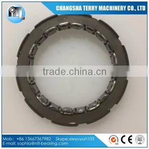 FWD Series FWD332211CRB FWD332211CRS One Way Sprag Clutch Bearing thumbnail-1
