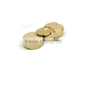 High Speed Ceramic Ball Hand Spinner Fidget 608 Bearing thumbnail-1