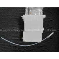 Solvent Mixing Tank Replaced for HITACHI thumbnail-1