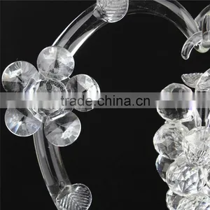 Wedding Souvenirs Wedding Souvenir Crystal Grape Heat Shape thumbnail-3