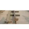 2.4m or Custom Industrial Mining Heavy Monorail Suspension Line Systems thumbnail-1