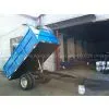 ATV Farm Agricultural Trailer thumbnail-2