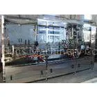 3 in 1 Mineral Water and Pure Water Jar Rinsing, Filling and Capping Machine 1,200BPH (5L) thumbnail-1