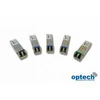 155Mbps Fast Ethernet FE SFP Transceiver 100Base-FX thumbnail-1