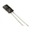 CD11 Radial Leads Aluminum Electrolysis Capacitor thumbnail-1