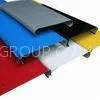 High Strength Hot Dipped Cold Rolled Steel Coils , GI Coil for Fencing Products thumbnail-1