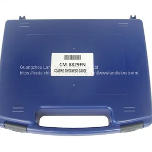 Coating Thickness Meter CM-8829H With High Measuring Range thumbnail-3