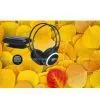 PC Wireless Headphone With Mic /LCD Display thumbnail-1